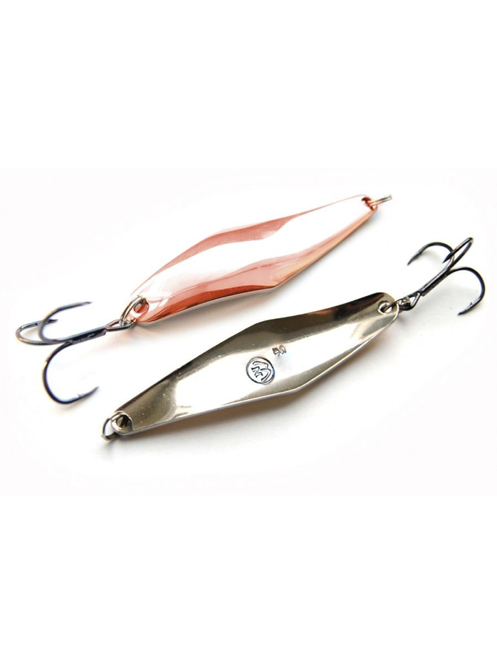 Блесна для рыбалки колеблющаяся Nord Waters Прохоровка