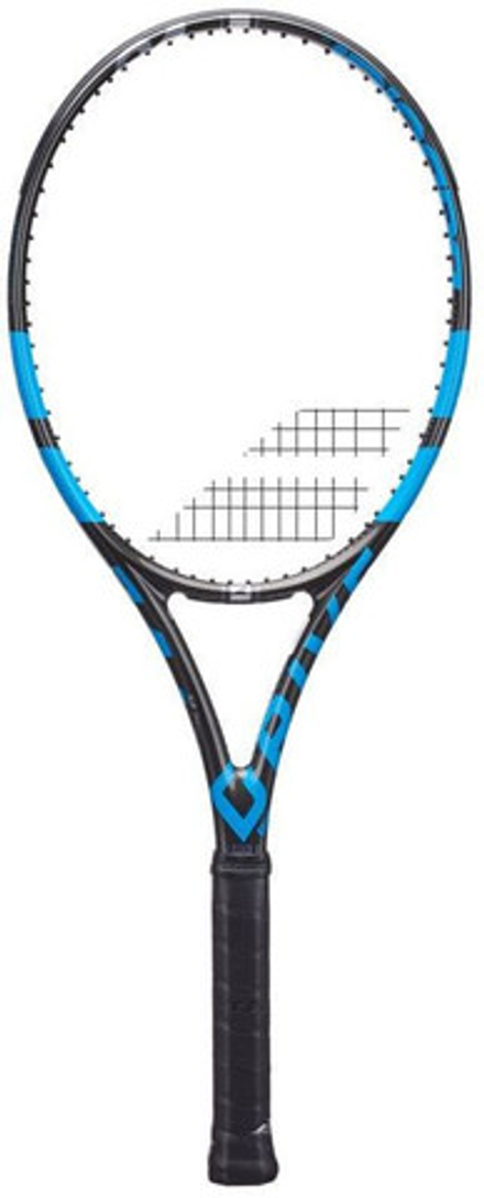 Теннисная ракетка Babolat Pure Drive VS