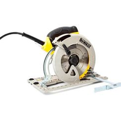 Пила дисковая DeWalt DWE576K