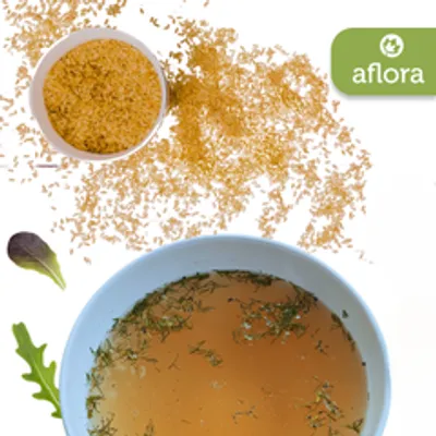 Тысячи семей выбирают сухие костные бульоны Афлоры - в чем секрет производства?