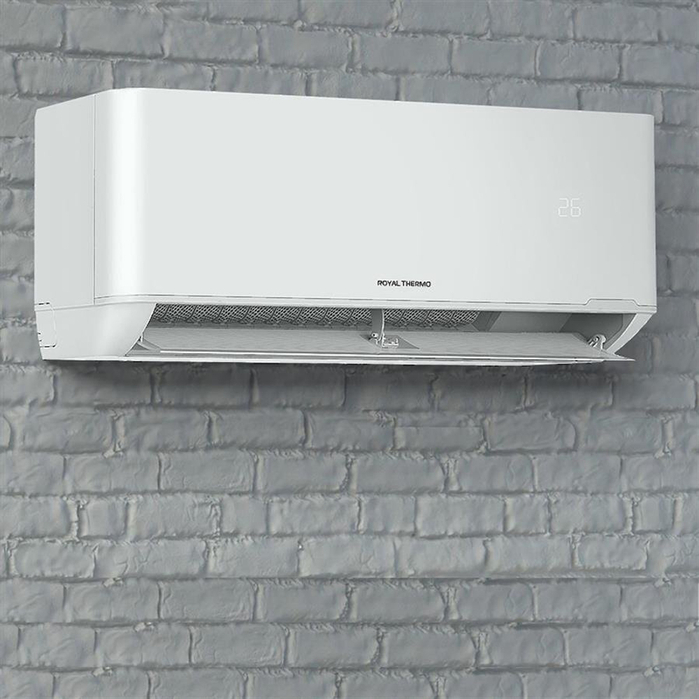 Сплит-система кондиционер Royal Thermo Barocco RTB-18HN1