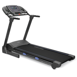 OXYGEN FITNESS TESLA HRC