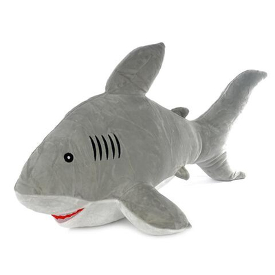 Акула №1 28x68x34см. (Hand)