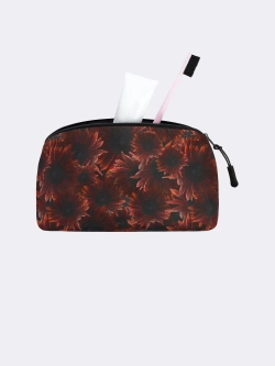 Косметичка "Подсолнухи" OLA OLA