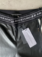 Новые брюки Ermanno Scervino, XS