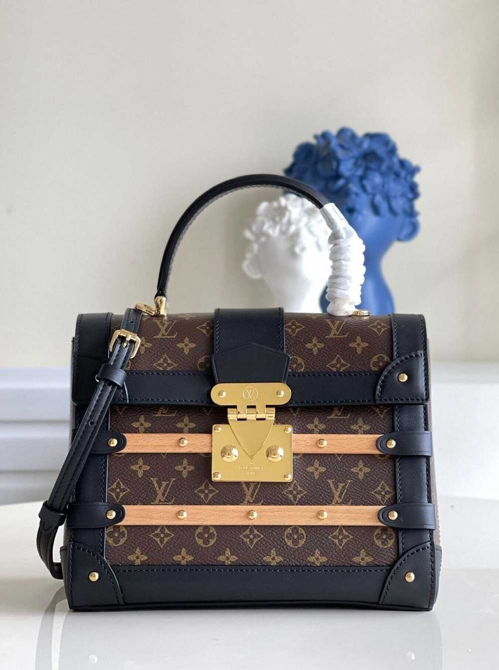 Louis Vuitton Trianon PM