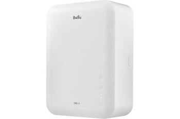Очиститель воздуха приточный Ballu ONEAIR ASP-80