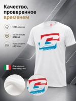 Футболка GAERNE G-FACTORY T-SHIRT S