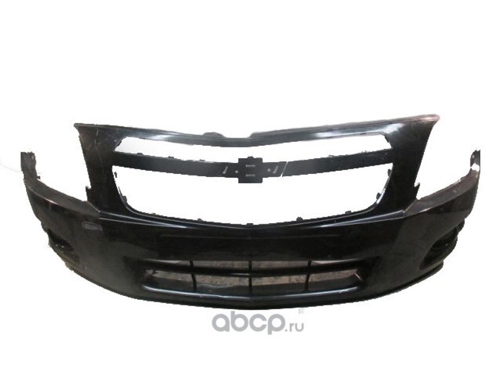 Бампер Chevrolet Cobalt перед. (COMPONENT)