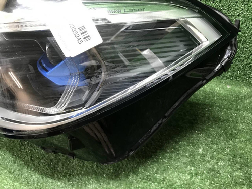 Фара левая BMW X5 G05 X6 G06 (2018-2023) Laser
