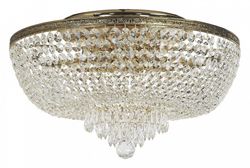 Потолочная люстра Arti Lampadari Nonna Nonna LE 1.2.50.503 G