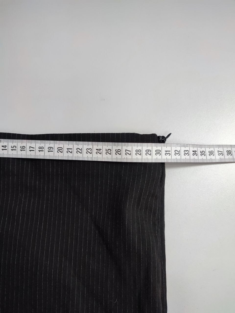 Юбка O'stin базовая 42 размер