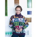 Брошюра Rowan "Timeless Worsted"