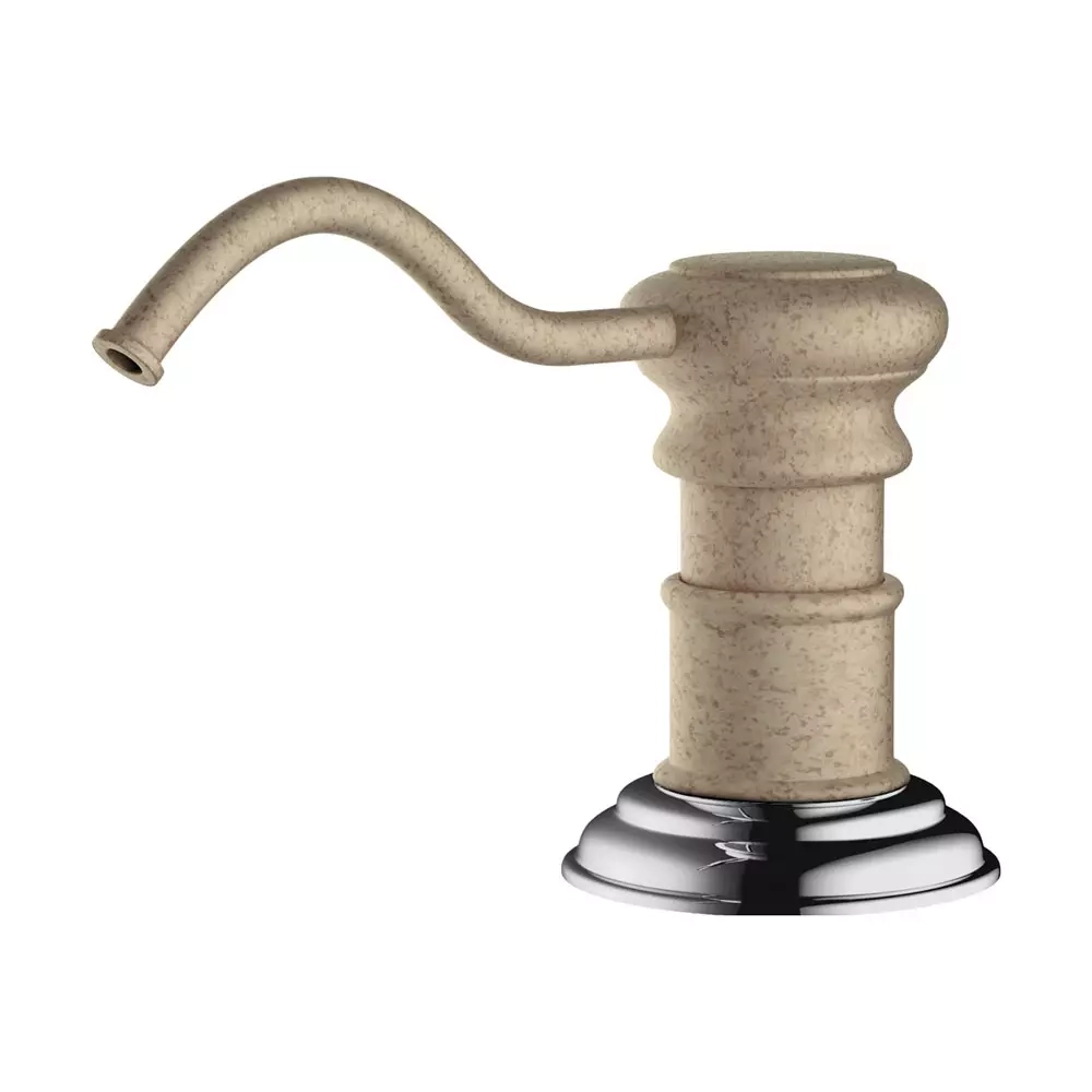 Дозатор Omoikiri OM-01-DC