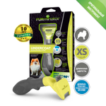 Фурминатор FURminator XS для миниатюрных собак с длинной шерстью