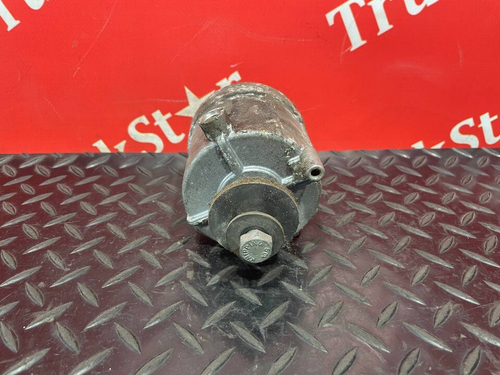 Клапан регулировки рулевой колонки