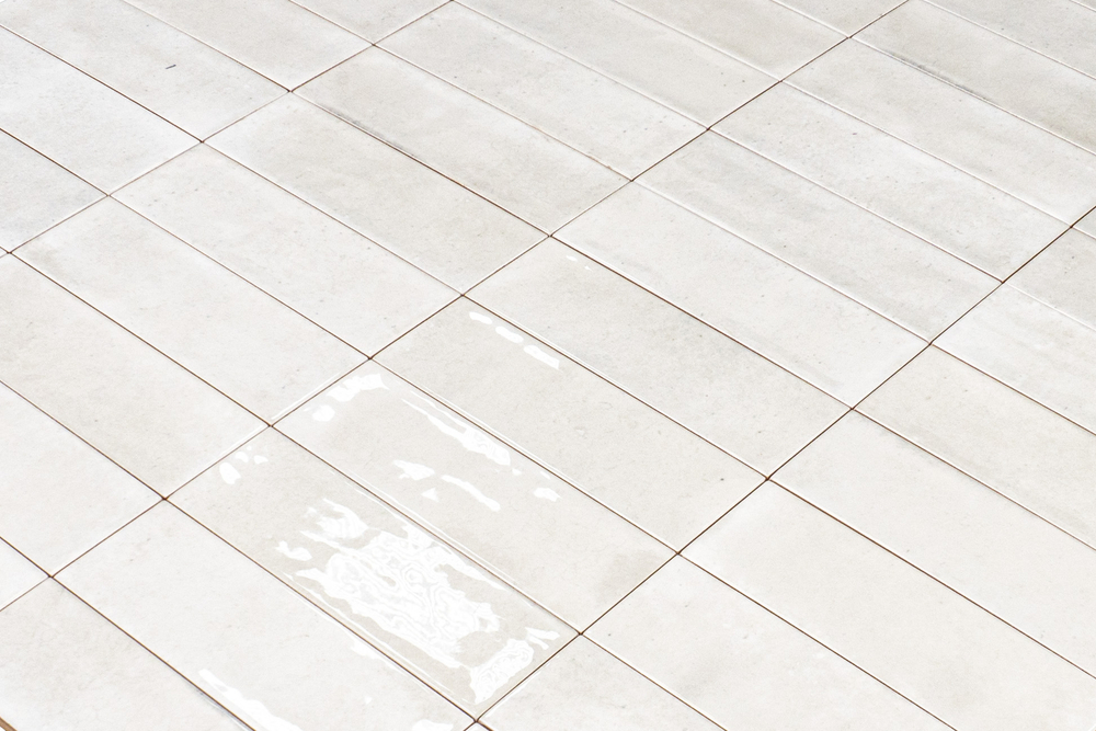 Smile Tile Jazz Blanco 7.5x22.5