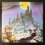 Nazareth – No Mean City (Голландия 1978г.)