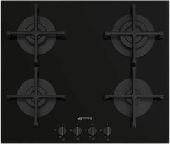 Газовая панель Smeg PV264B