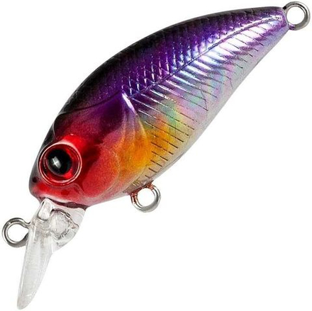 Воблер TsuYoki Fugaz 36F цв 273