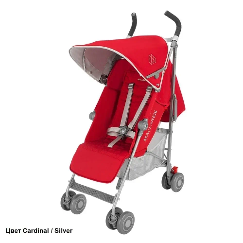 Коляска трость Maclaren Quest