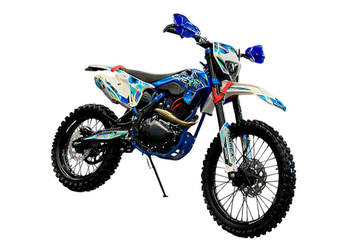 Мотоцикл эндуро DAREX Alga 300 S