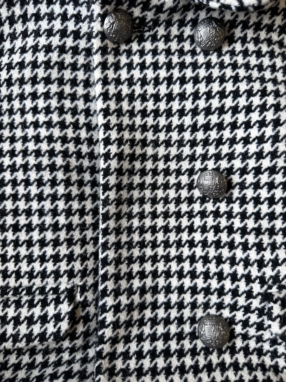 Пальто Dami Ami, 110