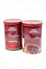 Молотый кофе Trung Nguyen Premium Blend, смесь 4-х сортов, 425 гр.