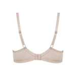 Бюстгальтер на косточках Galina (Размер: 85F) (Цвет: кофейный)