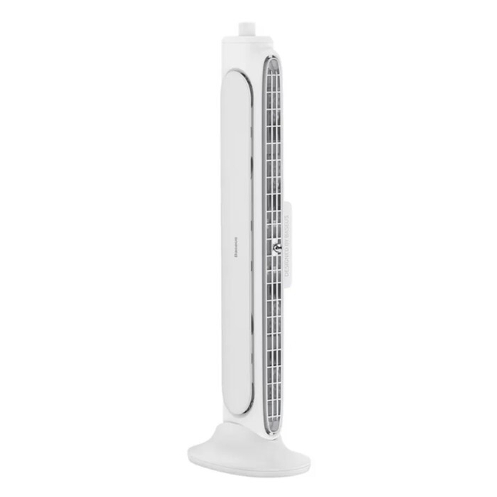 Настольный вентилятор Baseus Refreshing Monitor Clip-On & Stand-Up Desk Fan.