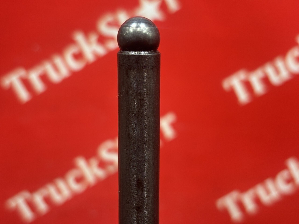 Штанга толкателя впускного клапана 2019г.