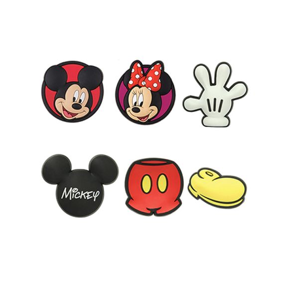 Crocs Classic Platform Clog 'White'