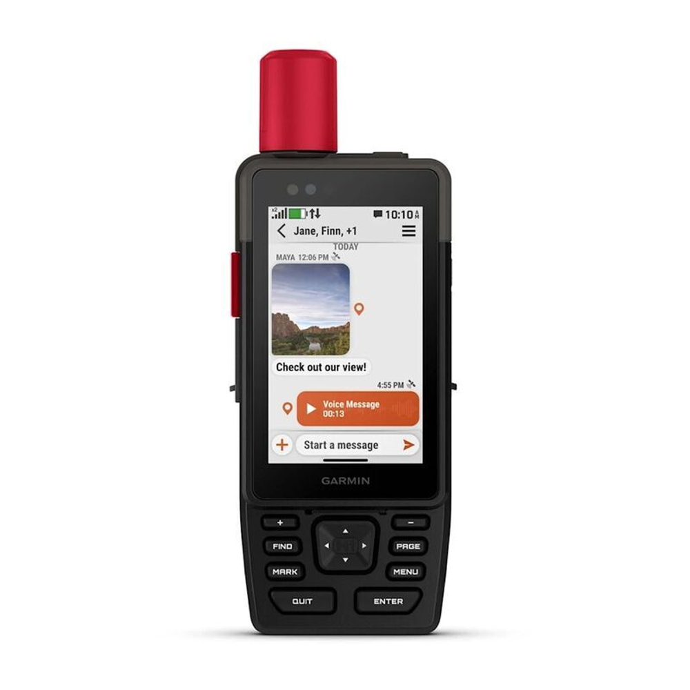 Навигатор Garmin gpsmap H1 i plus