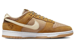 Кроссовки Nike Dunk Low "Teddy Bear"