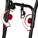 Культиватор электро Einhell GC-RT 1545 M 1,5кВт 45/22см 10,35кг