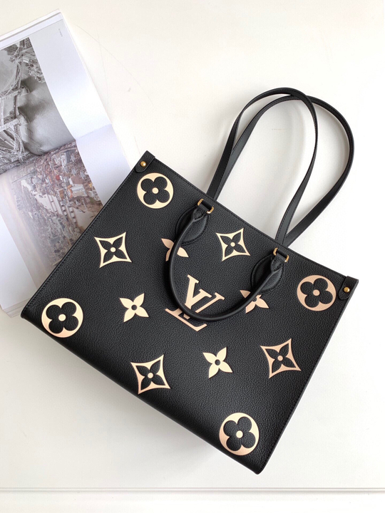 Louis Vuitton Onthego MM