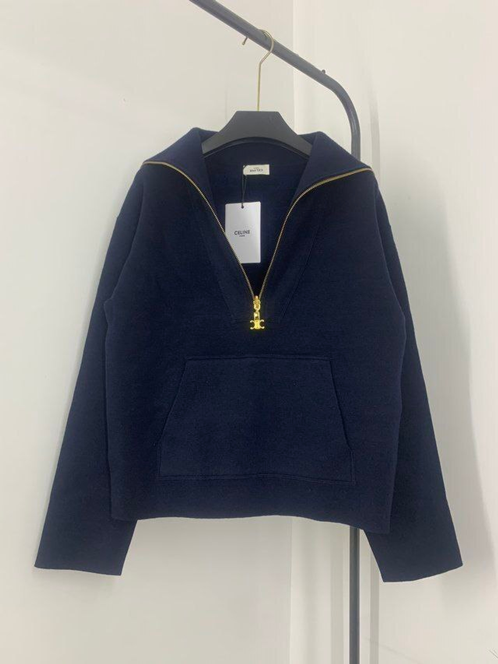 Худи Celine