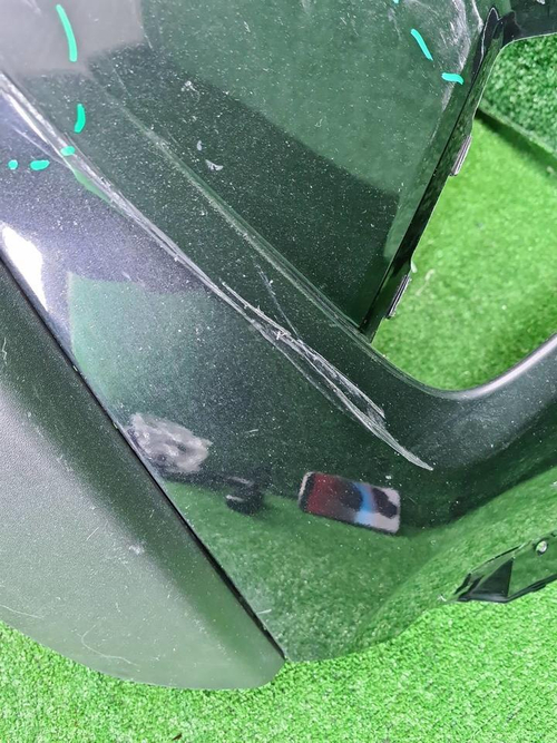 Бампер передний Toyota RAV4 5 XA50 (2018-н.в.)