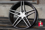 Комплект дисков Vossen VPS-302 16x7 et35 5x100