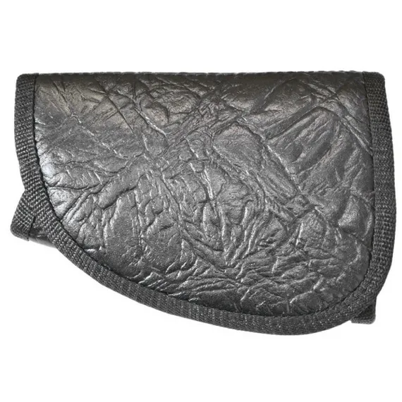 Патронташ на приклад, на 10 патронов, 7.62к, кожа, микс