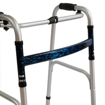 Мега-Оптим PMR087 Ходунки на колесах повышенной грузоподъемности, код ФСС 06-10-02