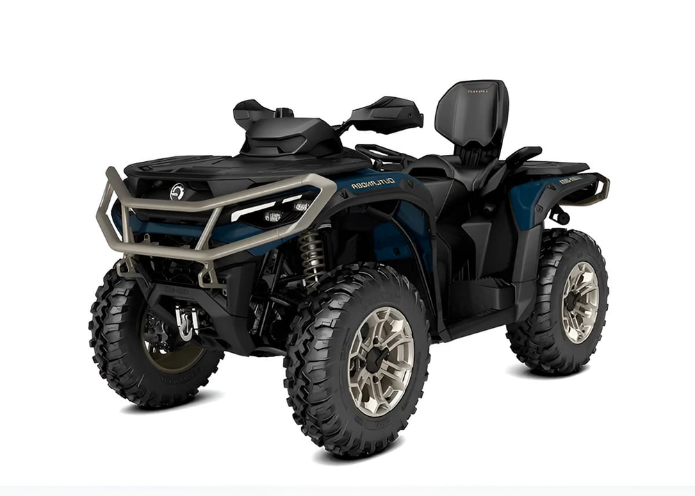 Квадроцикл BRP СAN-AM OUTLANDER MAX LTD 1000R (2025)