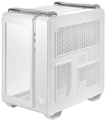 Корпус ASUS TUF Gaming GT502 белый