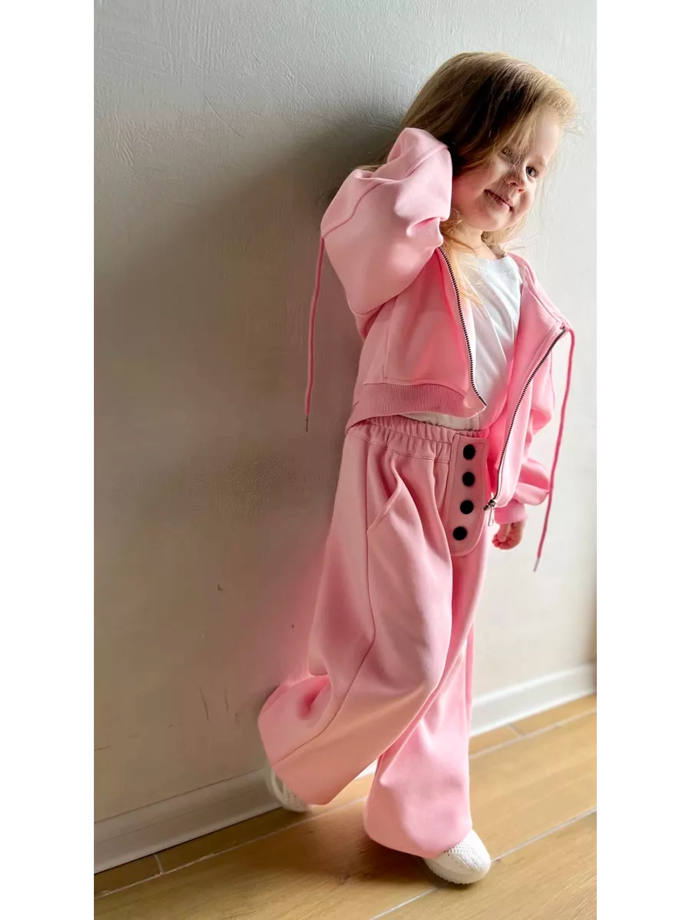 Костюм спортивный