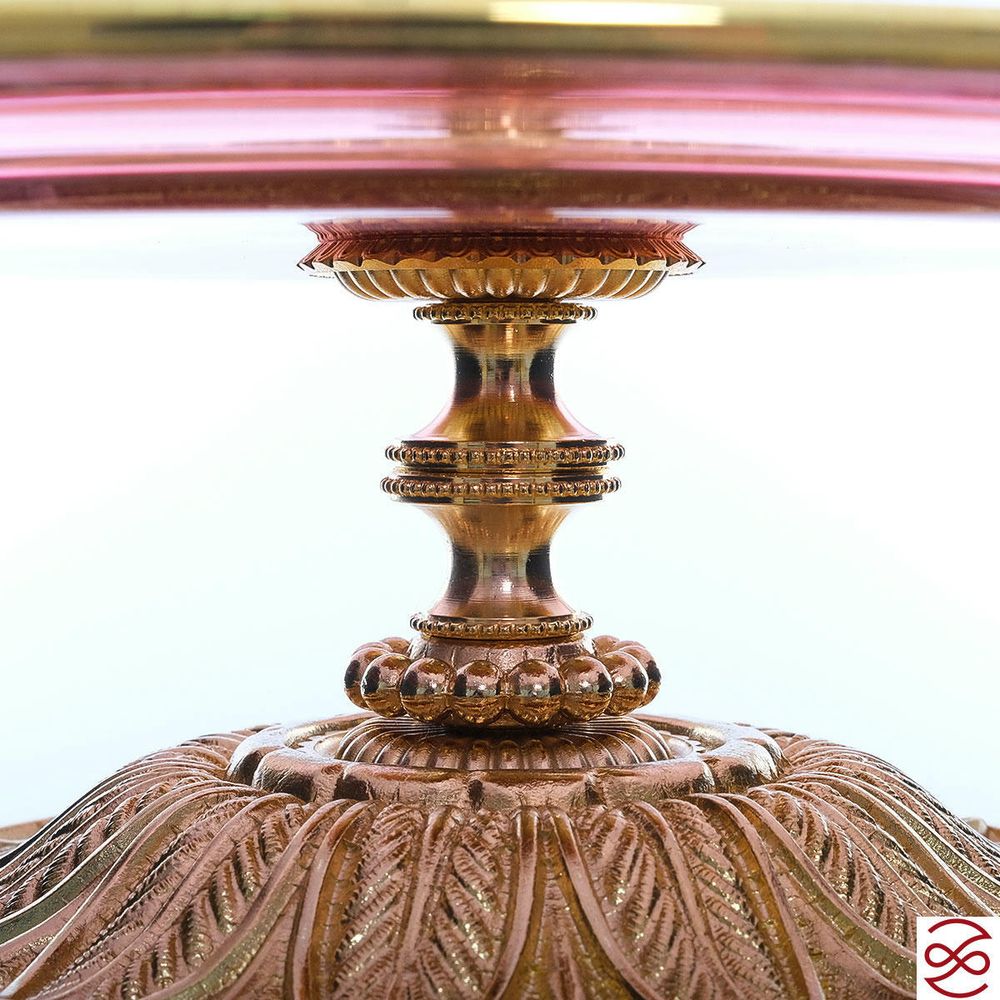 Фруктовница 30 см TIMON