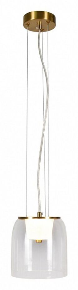 Подвесной светильник Lussole Dearborn LSP-7060