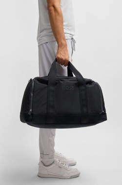 Сумка мужская BOSS Styven_Holdall