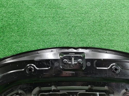 Капот Geely Tugella (2019-2024)