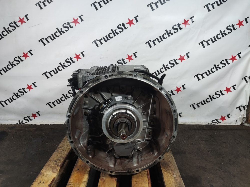 АКПП AT2612F 2017г.