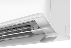 Настенная сплит-система Panasonic CS-Z42YKEA + CU-Z42YKEA, белый